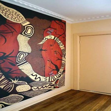 It'S On Walnut Villa Милдура Стая снимка