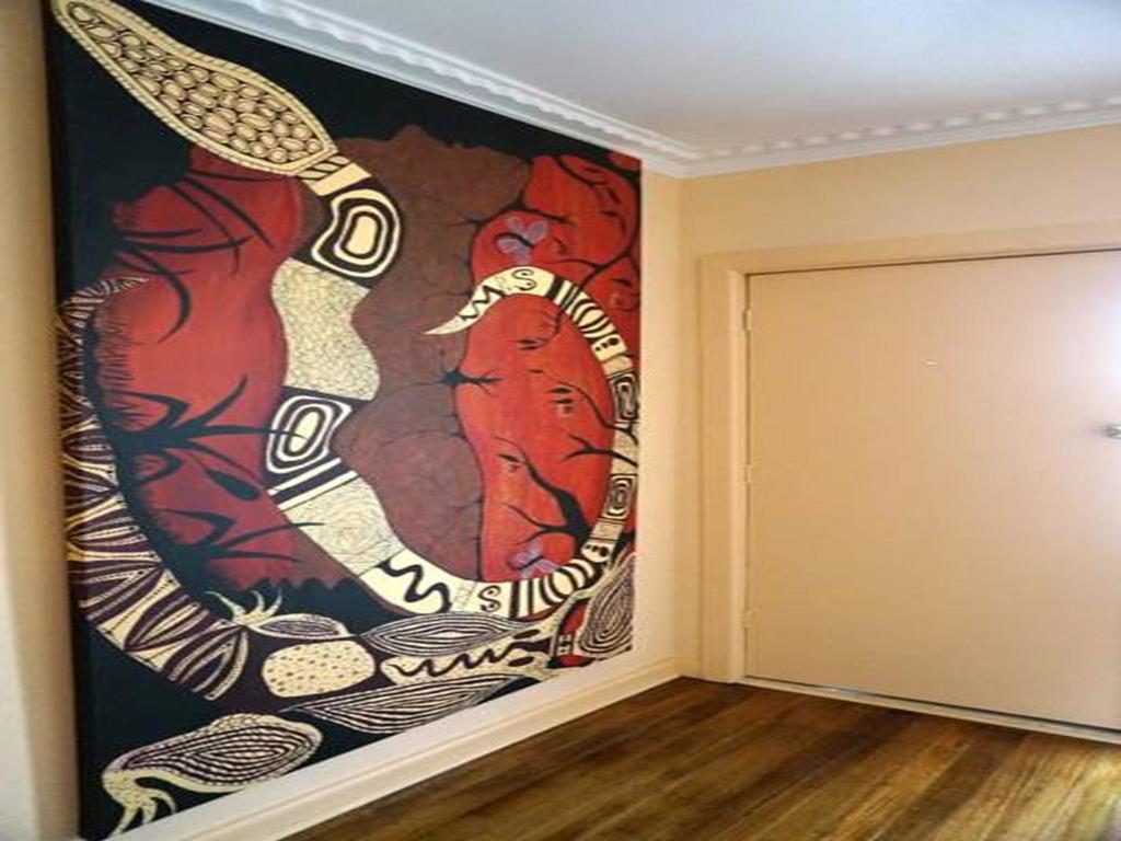 It'S On Walnut Villa Милдура Стая снимка