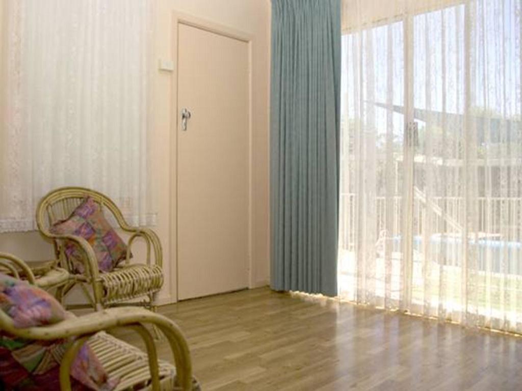 It'S On Walnut Villa Милдура Стая снимка